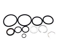 CCXTZC de reconstrucción de Juntas Espaciador Junta eléctrica Compatible con MR Alpha 1 Isabel 2 All Bravo 25-87400A2 25-87400A