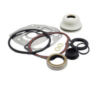 CCXTZC de Sello de Caja de Cambios 8M0088080 Compatible con Motor fueraborda 65HP 75HP 80HP 90HP 100HP 115HP