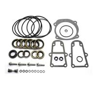 CCXTZC de Sello de Caja de Cambios de Unidad Inferior 5006373 5000411 439141 Compatible con fueraborda 75 90 115 150 175 200 225 250