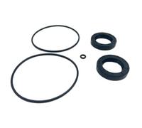 CCXTZC de Sello de Eje de hélice de Unidad de Engranaje Inferior Compatible con Modos de Motor de transmisión en popa Penta 120S 130S 150S, reemplaza a 23033