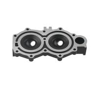 CCXTZC Enchufe de Cubierta de la Cabeza del Cilindro Compatible con un Board 2t 8hp 9 8hp Las Piezas del Motor del Bote se adaptan a los 3B2B01001 3K9B01001 3B2B01001 0 3K9B01001 0