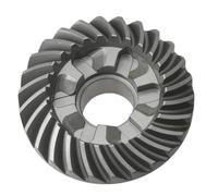 CCXTZC Engranaje inverso 66T-45571 66T-45571-00 66T45571 Compatible con 40hp 40x x Modelo 66T 2 trapas Fuera de Borde se Adapta al Tipo Marino Tipo Marino.