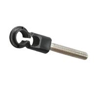 CCXTZC Enlace de la Junta del Motor Externo 682-41237-50 Compatible con Motor de Bote 2T 9 9hp a 225hp 4t F2 F2 5 F20 F25 Reemplaza Las Piezas 682-41237-50