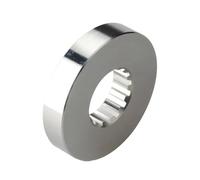 CCXTZC Espaciador de hélice 2 Compatible con Motor Externo 115HP 150HP 175HP 200HP 250HP 300HP Piezas 688-45997 688-45997-00 688-45997-01 68845997