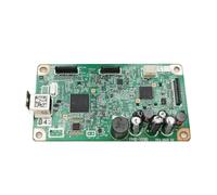 CCXTZC FM0-1096 Placa Principal lógica Compatible con Suministros de Impresora MF3010 3010 MF-3010 FM0-1096-000 FK3-2646 para número de Pieza FM0-1096