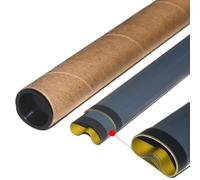 CCXTZC Funda de película de fijación del fusor 10X Compatible con LJ 1005 1010 1015 1020 1022 1150 1160 1200 1300 1320 Rg9-1493-film