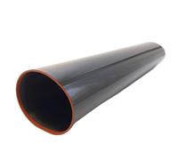 CCXTZC Funda para cinturón de fusor Compatible con de MPC6502 MPC8002 MP C6502 C8002 Pro C5100 C5110 para reemplazo del D136-4181