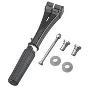 CCXTZC Handle Assy 398S63011 398S63011-0 Compatible con 2 Motors externos de 2 Accidentes