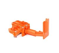 CCXTZC Herramientas de Limpieza de Purga de Aire del Cartucho del Cabezal de impresión compatibles con el Tanque de Suministros de la Impresora 310 311 315 318