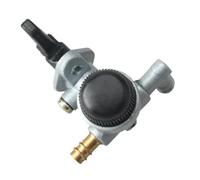 CCXTZC Interruptor de de Grifo de Combustible Compatible con 4 Golpes 4 5HP Piezas de Motor de Bote de 6hp 3H9-70311 3H9-70311-0 3H9-70311-00 3H970311 22-878387