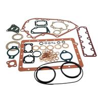 CCXTZC Juego de Juntas de Culata 728374-92605 SIE18-55503 Compatible con Motor Marino 3GM30 3GM30F 27 1983 en adelante