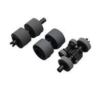 CCXTZC Juego de Rodillos de Freno de Rodillo de Recogida PA03708-0001 Compatible con SP 1120 SP 1125 SP 1130