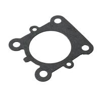 CCXTZC Junta Compatible con el Motor Externo 2 Trazos 4 tragados 9 9 Las Piezas del Motor de 15 se Ajustan a los 683 45315 683 45315 00 68345315