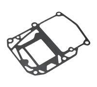 CCXTZC Junta de Cilindros 6B4-11351 6B4-11351-A1 Compatible con Motor Externo 6B3 6B4 D Modelo 9 9HP 15HP 6B411351 Se Adapta a Las Piezas del Motor de la embarcación