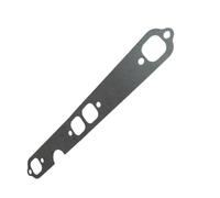 CCXTZC Junta de Escape 3852468 27-8M2000819 para 5.0L 5.7L V8 Penta OMC 96306 096306 Marine Compatible con