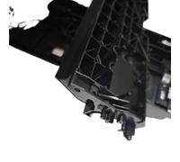 CCXTZC Kit de Caja de Rodillos de Transferencia, 1 Juego, D0894666 D0894665, Compatible con MP C2800 C3300 C4000 C5000 C3001 C3501 C4501