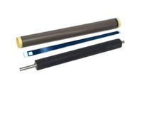 CCXTZC Kit de Mantenimiento del fusor Compatible con IR Advance 525 615 715 527 529 617 619 717 719 película de fijación del fusor Calentamiento del Rodillo de presión(1Set 220V)
