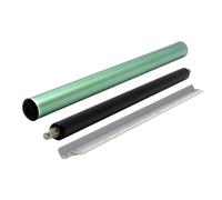 CCXTZC Kit de reconstrucción de Unidad de Tambor Compatible con Rodillo de Limpieza de Tambor OPC Tambor IRC2380 C2880 C3380