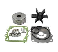 CCXTZC Kit de reparación de Bomba de Agua 6G5-W0078-00 18-3310 Compatible con Modelos fueraborda 150HP 150A C E 175HP 175A B 200HP 200A E B 225HP 225A B