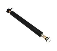 CCXTZC Kit de Rodillo de Platina Compatible con Impresora de Etiquetas de código de Barras TSC TTP-244CE 245C 343C