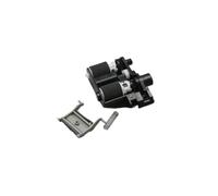 CCXTZC Kit de Rodillo de Recogida del alimentador de Documentos ADF Compatible con 2X M1536 CM1415 CP1525 P1566 P1606 Pro 100 M175 M176 M177 M276 M225 M227
