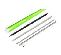 CCXTZC Kit de Unidad de Tambor Compatible con IR Advance C5535 C5540 C5550 C5560 DX C5735 C5740 C5750 C5760 1 Juego GPR-55 NPG-71 C-EXV5 OPC