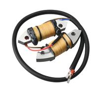 CCXTZC Marine Coil 66T-85520 66T-85520-00 66T85520 Compatible con 40HP de 2 Motores Fuera de Borde se Ajusta a de Motor Externo seleccionados