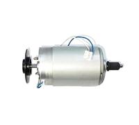 CCXTZC Motor DC24V Compatible con Suministros de Impresora M1536 M1536dnf P1606dn P1606 P1566 1536 1606 1566 para número de Pieza RM1-7544 RM1-7624