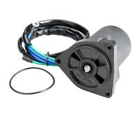 CCXTZC Motor de inclinación de Ajuste Compatible con 4 tragamonedas 150 Los Motores Fuera de Borde se Ajustan a los F150 63P-43880 63P-43880-10 63P-43880-11 63P-43880-00 Parte del Motor DE
