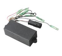 CCXTZC Motor Externo 2 tragatones 3 Cilindros E60HE 6K5 60 70HP Assy de Motor 6H3-85540 6H3-85540-13 6H3-85540-11 Compatible con Motores Marinos de Botes