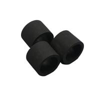 CCXTZC Neumático de Rodillo de alimentación para camioneta, Compatible con FS 1020 1025 1120 1125 1220 1320 1325 MFP 1040 1041 1060 1061 10X 302M294200
