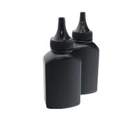 CCXTZC PA PB PC 310 310H Polvo de tóner Paquete de 4 compatibles con Suministros de Impresora P3000 P3100 P3100DN P3100DL P3225DN P3255DN P3500 P3500DN P3500DW(2x80g)