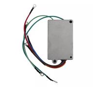 CCXTZC Paquete de alimentación de Caja de interruptores 332-4911A2 18-5786 114-4911 332-4911A3 Compatible con fueraborda 20HP