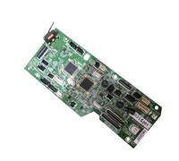 CCXTZC Placa de Circuito Impreso de Control de CC Compatible con Suministros de Impresora M701n M701a M706n M701 M706 M435 701 706 435 para número de Pieza RM2-0231