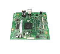 CCXTZC Placa Principal lógica 60001 para M1120n 1120n 1120 M1120 Compatible con Suministros de Impresora para el número de Pieza CC427-60001