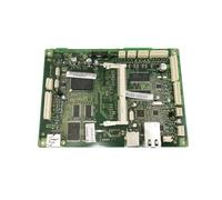 CCXTZC Placa Principal lógica Compatible con Suministros de Impresora ML-2855ND ML-2855 ML 2855ND 2855 ML2855