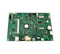CCXTZC Placa Principal lógica Compatible con Suministros de Impresora Phaser 4600 4620 4622 4600N 4620DN Placa Base formateadora
