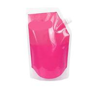 CCXTZC Polvo de tóner de 1KG Compatible con Suministros de Impresora UTAX TA Color 2500 2500i 2500ci I Ci CK8510C CK8510M CK8510Y CK8510K 662511010(1000g-Magenta)