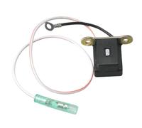 CCXTZC Pulser Coil 369-06071-0 Compatible con de Motor Fuera de borda de 2 Tiempos M4 M5 NS4 NS5 SE SIEL