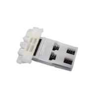 CCXTZC Reemplazo de bisagra ADF para número de Pieza 003N01018 003N01051 Compatible con Suministros de Impresora WorkCentre 3210 3220 3325 3550 PE120 PE16
