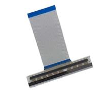 CCXTZC Reemplazo del Cabezal de impresión térmica Compatible con la máquina de Etiquetas Jiabo 3120TL GP3120TN TU 3150TIN(Gp-3120tl 3150tn)