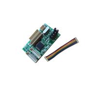 CCXTZC Reemplazo para decodificador de Chip 500 510 Compatible con Suministros de Impresora DesignJet 500 500ps 510 800 800ps 815MFP 820MFP