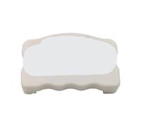 CCXTZC Reiniciador de Chip del Tanque de Mantenimiento C9345 C12C93459 Compatible con ET-8550 ET-8500 ET-16000 L8050 L15158 L15168 L15150 L15160 6558 C8000