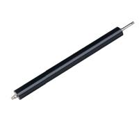 CCXTZC Rodillo con Funda del fusor Inferior 1 Rodillo de presión A161R71811 Compatible con Suministros de Impresora C224 C284 C364 C224e C284e C364e para número de Pieza A161R71811