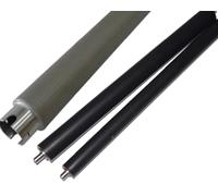 CCXTZC Rodillo de Calor JC66-02716B Compatible con ML 2160 2165 SCX-3401 3405 M2020 2070 2071 Rodillo de presión del fusor Rodillo Inferior JC66-03089A(1 Set)