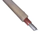 CCXTZC Rodillo de Calor Superior del fusor Compatible con SP C240 C242 C250 C252 C261 C262 C240SF C242DN C242SF C250DN C250SF C252DN C252SF