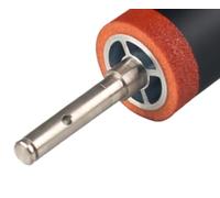 CCXTZC Rodillo de fusor de presión 1 Uds Compatible con C3320i