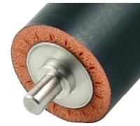 CCXTZC Rodillo de presión con Funda Inferior 1 Uds DC236 286 Compatible con 2060 3065 5330 5325