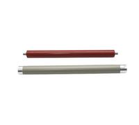CCXTZC Rodillo de presión del fusor Superior e Inferior Compatible con ML-1665 ML-1667 ML-1660 ML-1865W SCX-3200 SCX-3205