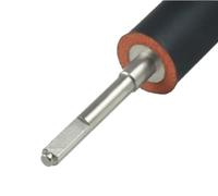 CCXTZC Rodillo de presión del Rodillo del fusor Inferior 1 Uds Compatible con IR2016 IR2020